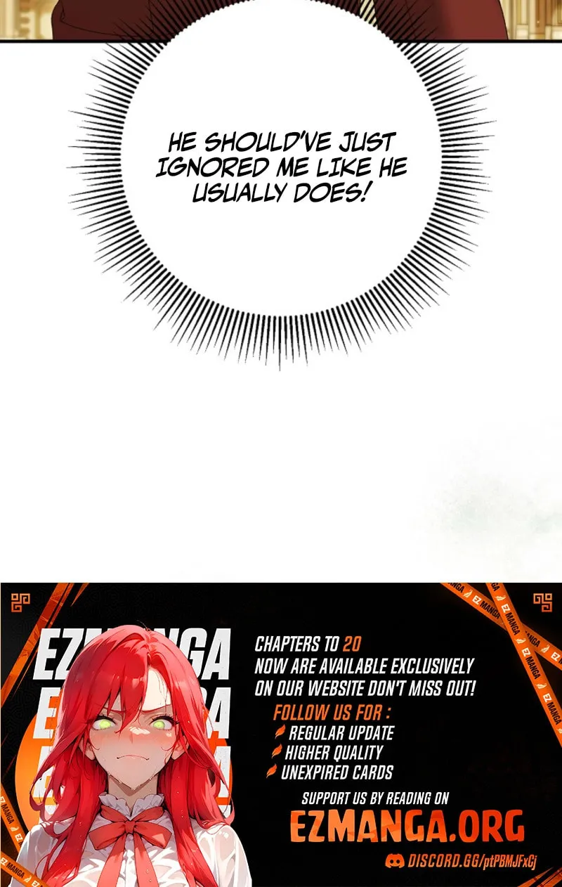 I Hate This Kind of Reverse Harem Chapter 15 page 27 - 