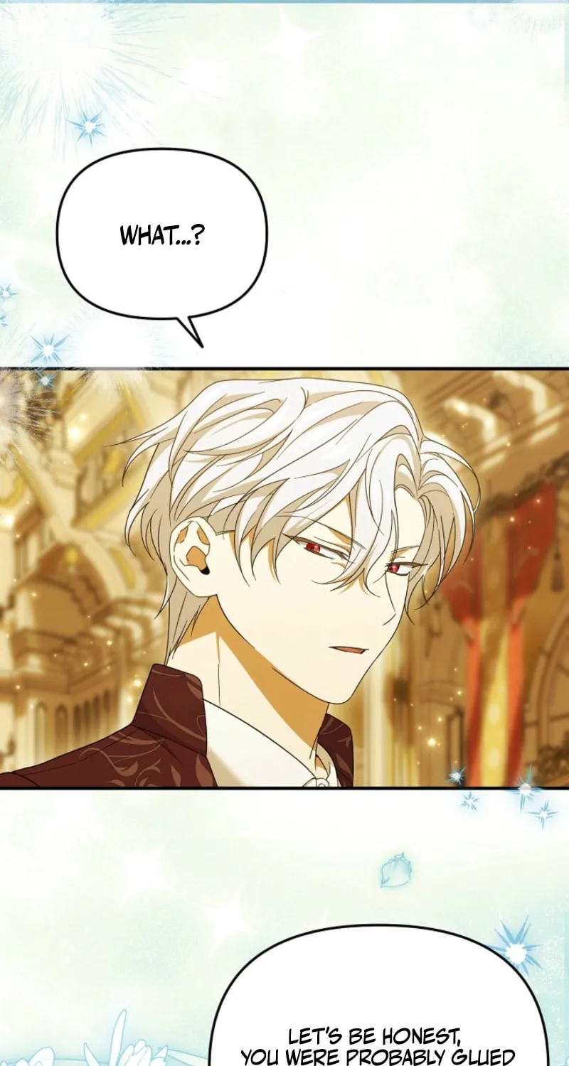 I Hate This Kind of Reverse Harem Chapter 15 page 29 - 