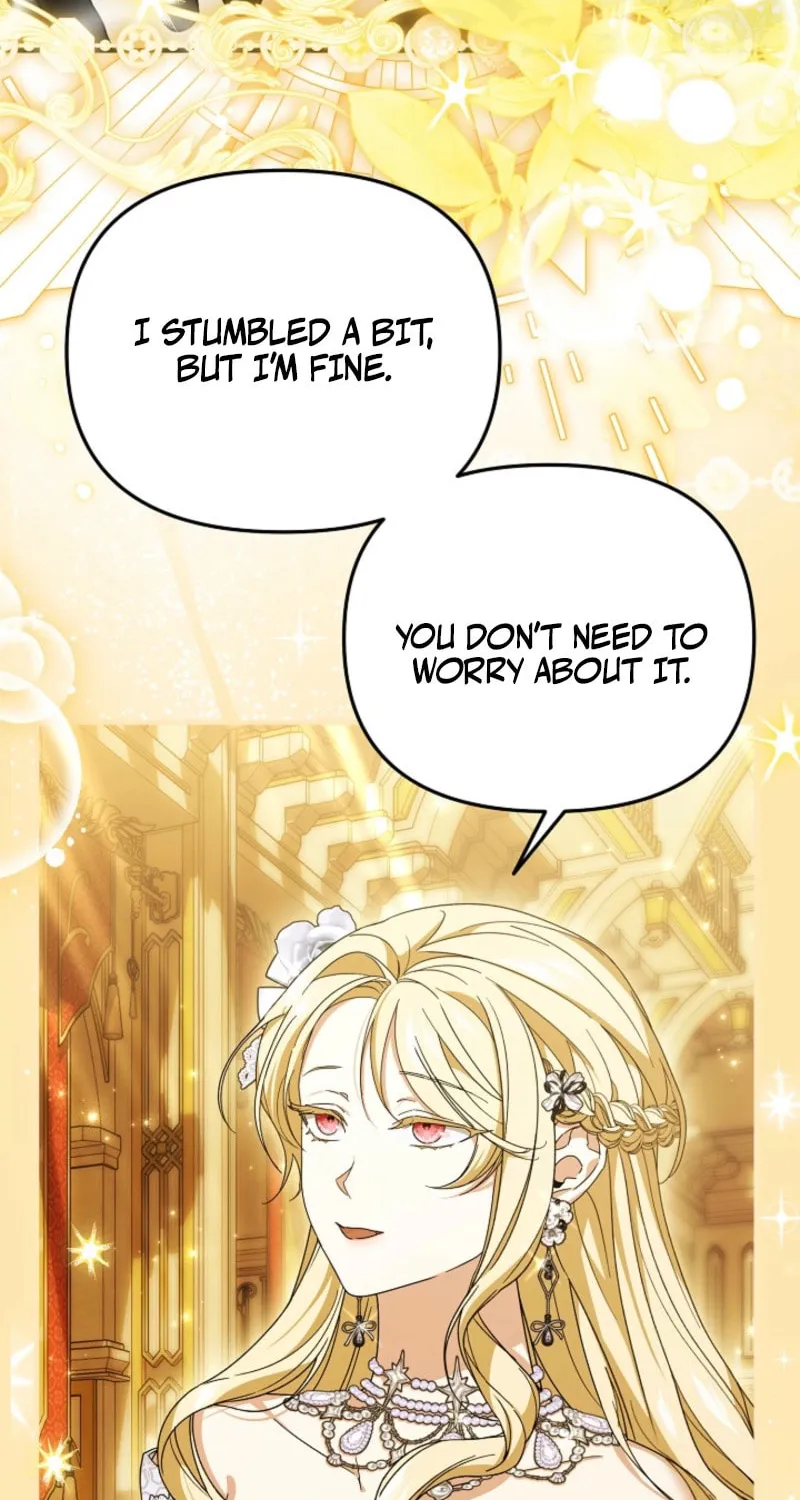 I Hate This Kind of Reverse Harem Chapter 15 page 4 - 