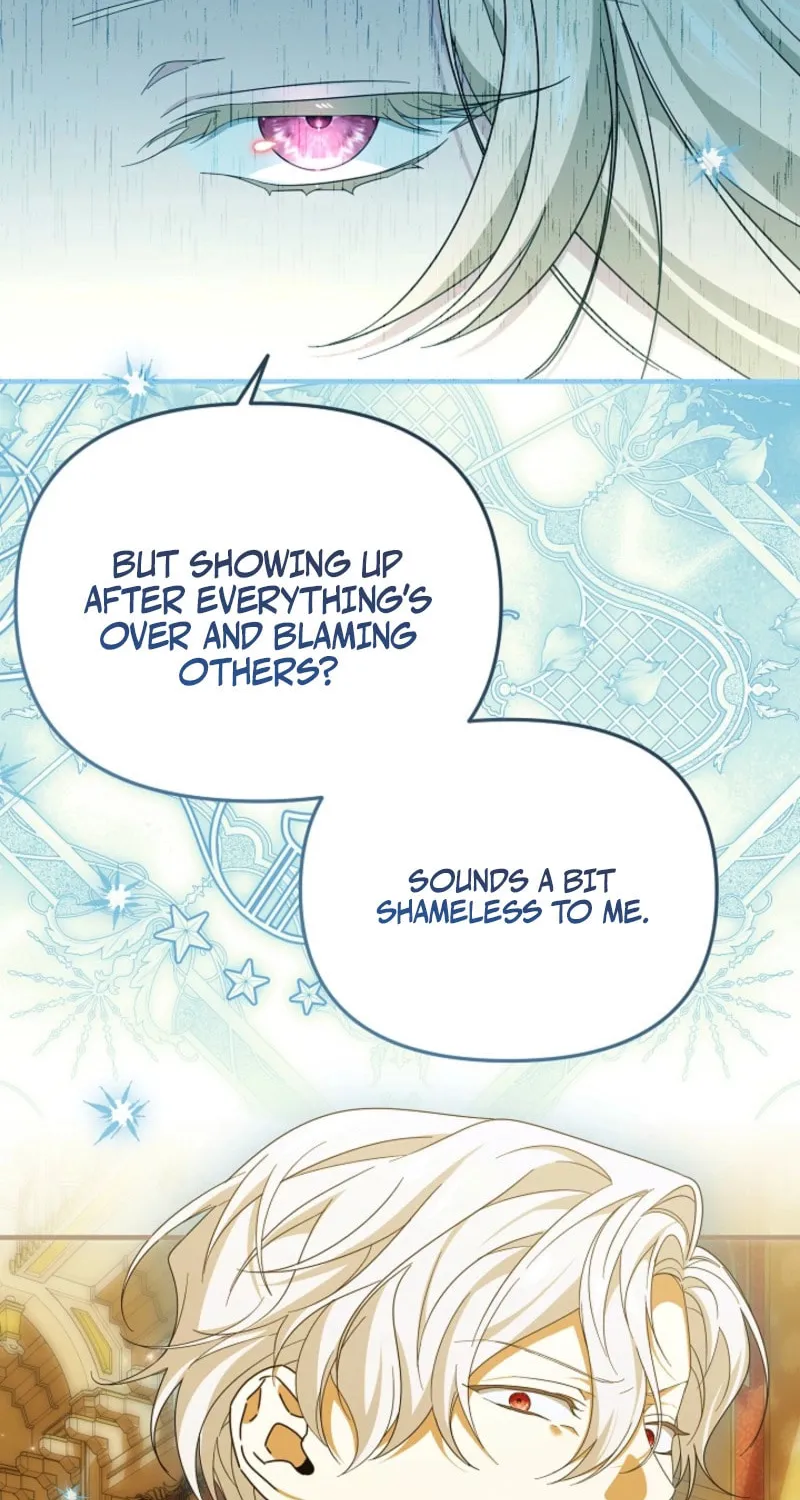 I Hate This Kind of Reverse Harem Chapter 15 page 31 - 