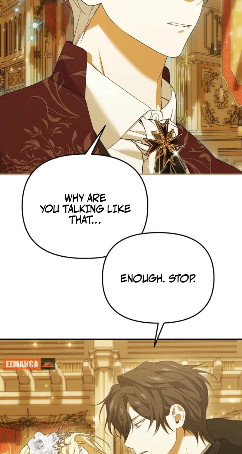 I Hate This Kind of Reverse Harem Chapter 15 page 32 - 