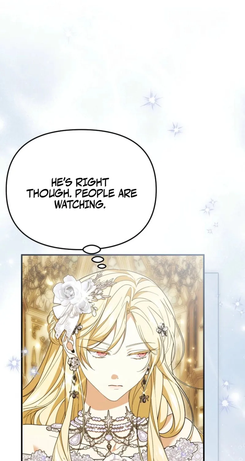 I Hate This Kind of Reverse Harem Chapter 15 page 35 - 