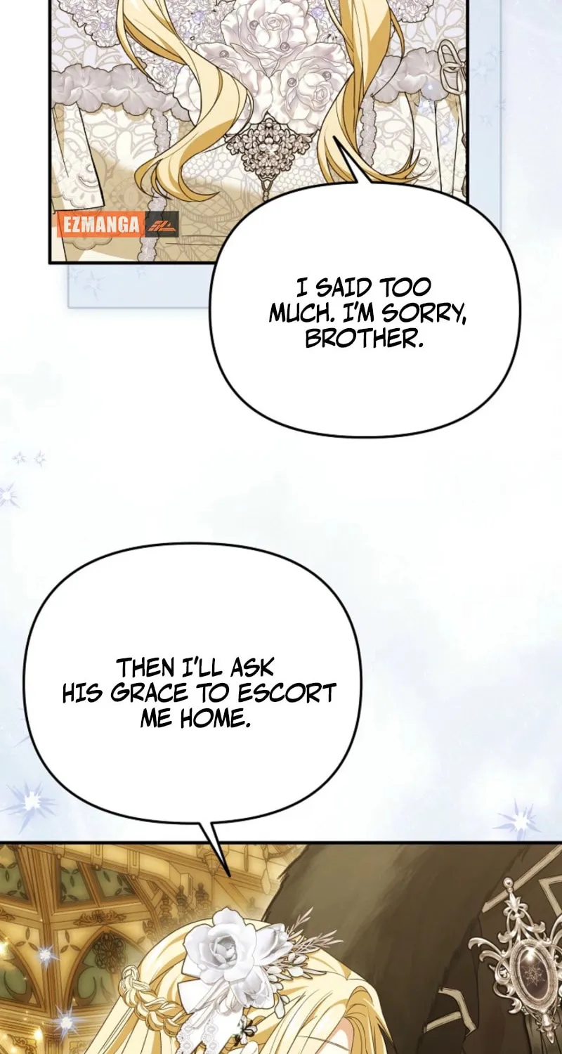 I Hate This Kind of Reverse Harem Chapter 15 page 36 - 
