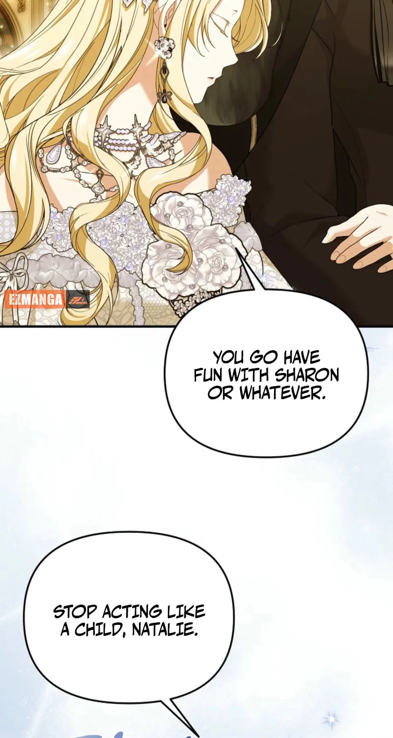 I Hate This Kind of Reverse Harem Chapter 15 page 37 - 