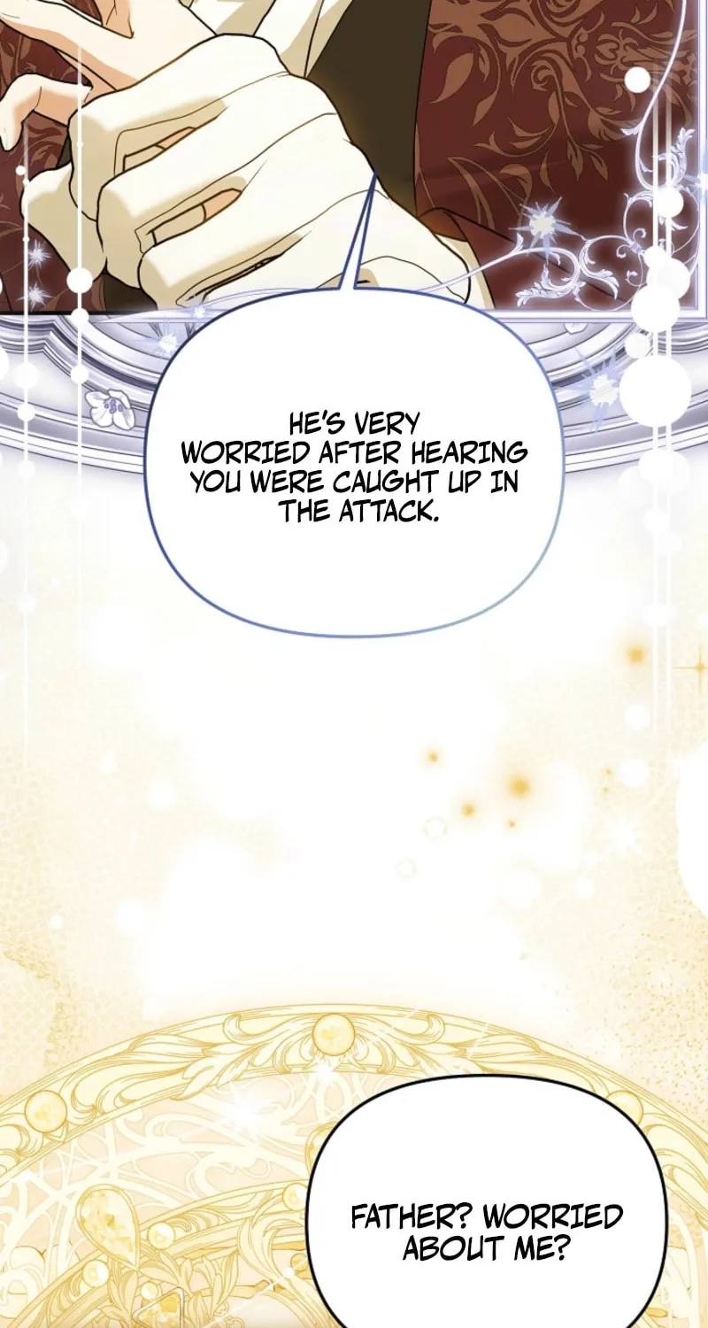 I Hate This Kind of Reverse Harem Chapter 15 page 40 - 