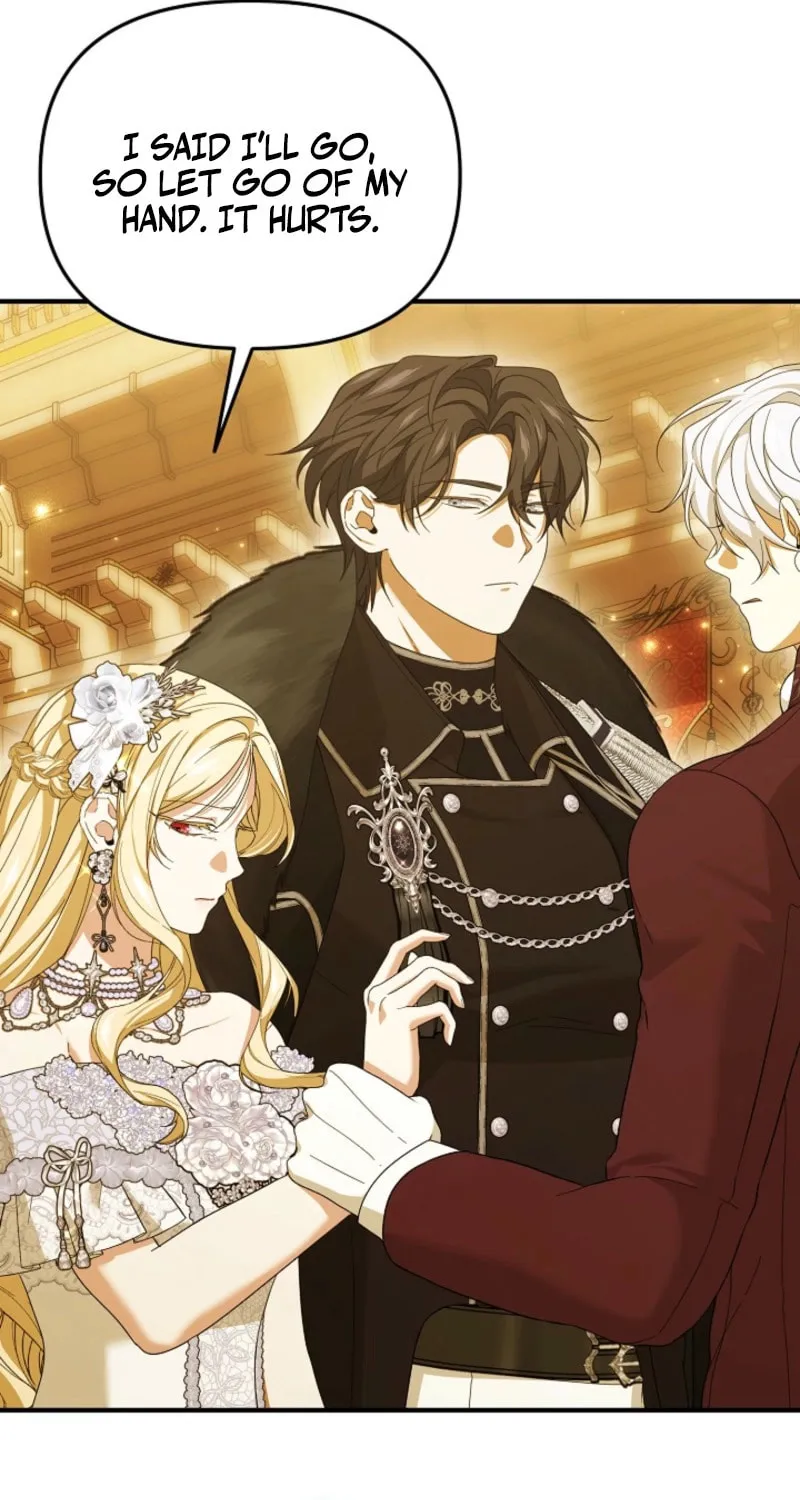 I Hate This Kind of Reverse Harem Chapter 15 page 44 - 
