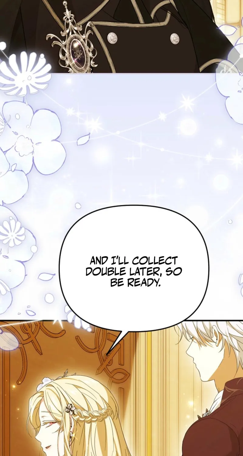 I Hate This Kind of Reverse Harem Chapter 15 page 47 - 