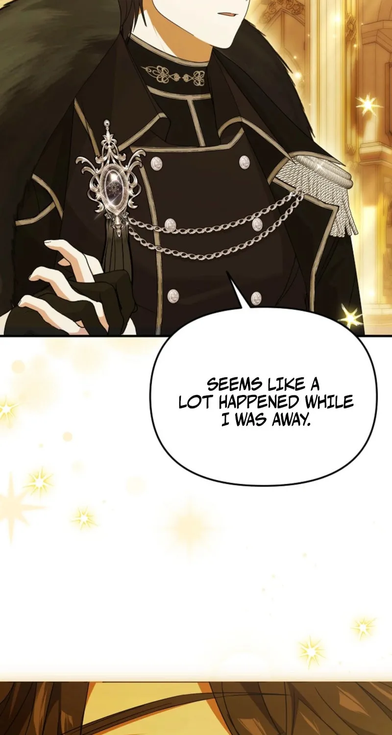 I Hate This Kind of Reverse Harem Chapter 15 page 6 - 