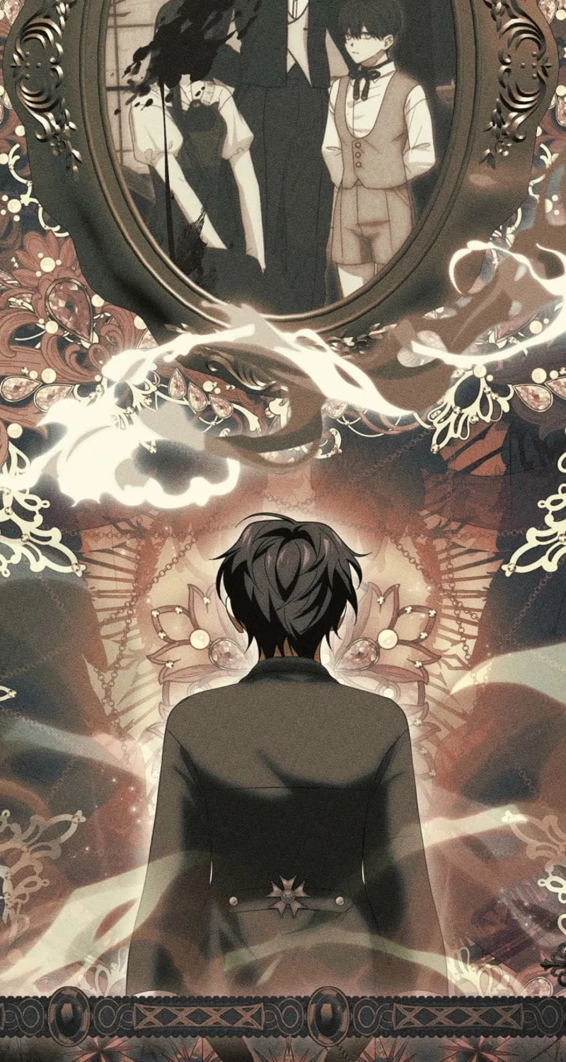 I Hate This Kind of Reverse Harem Chapter 15 page 56 - 