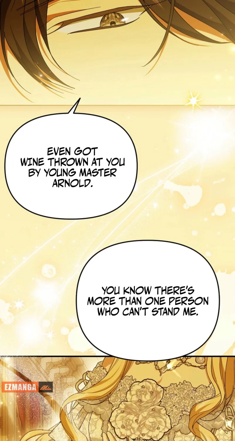I Hate This Kind of Reverse Harem Chapter 15 page 7 - 