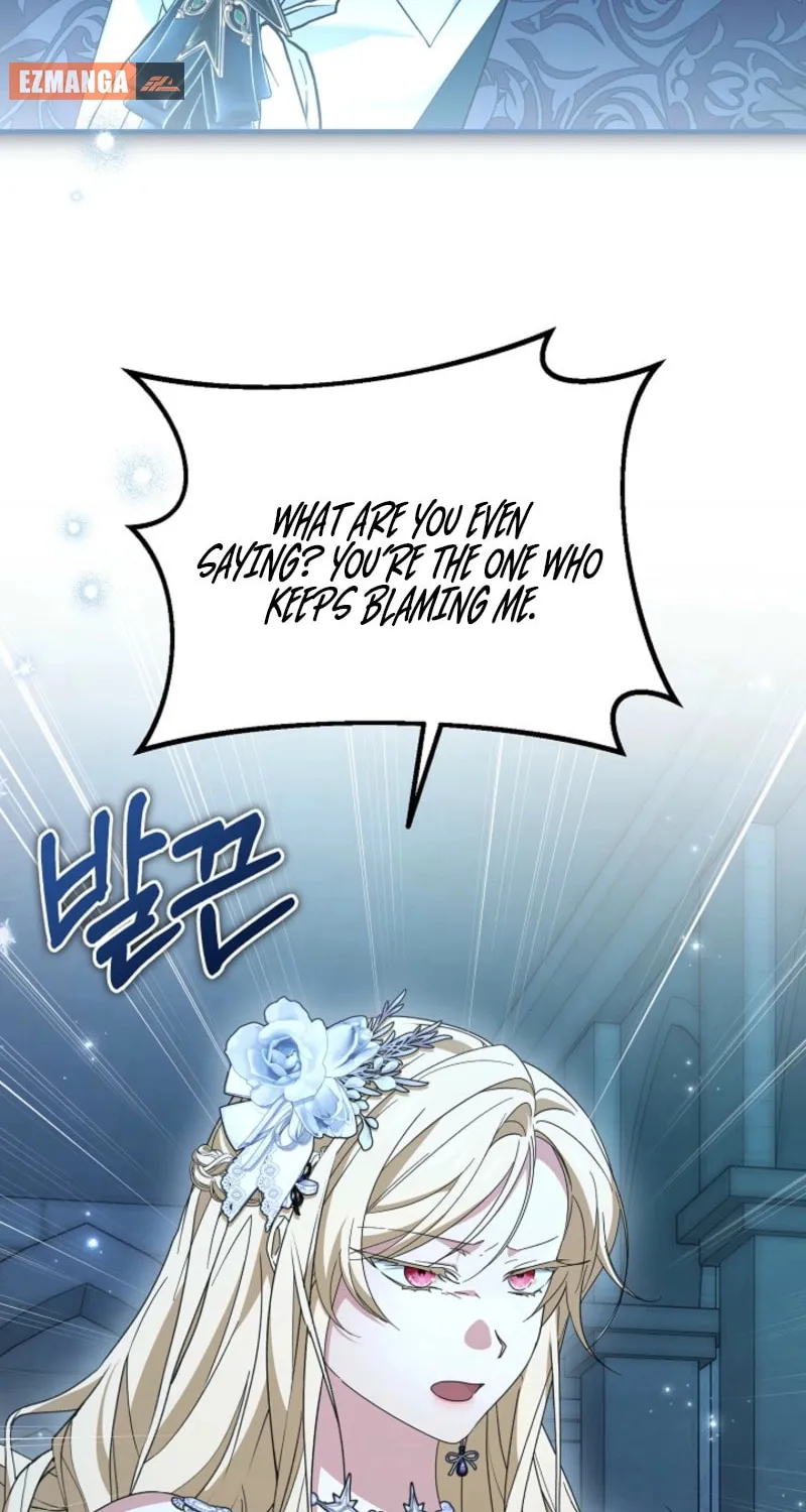 I Hate This Kind of Reverse Harem Chapter 15 page 67 - 