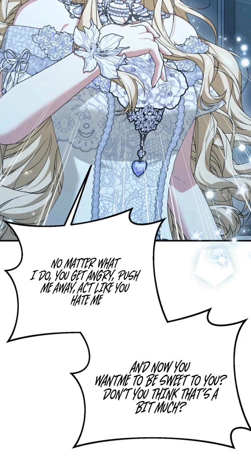 I Hate This Kind of Reverse Harem Chapter 15 page 68 - 