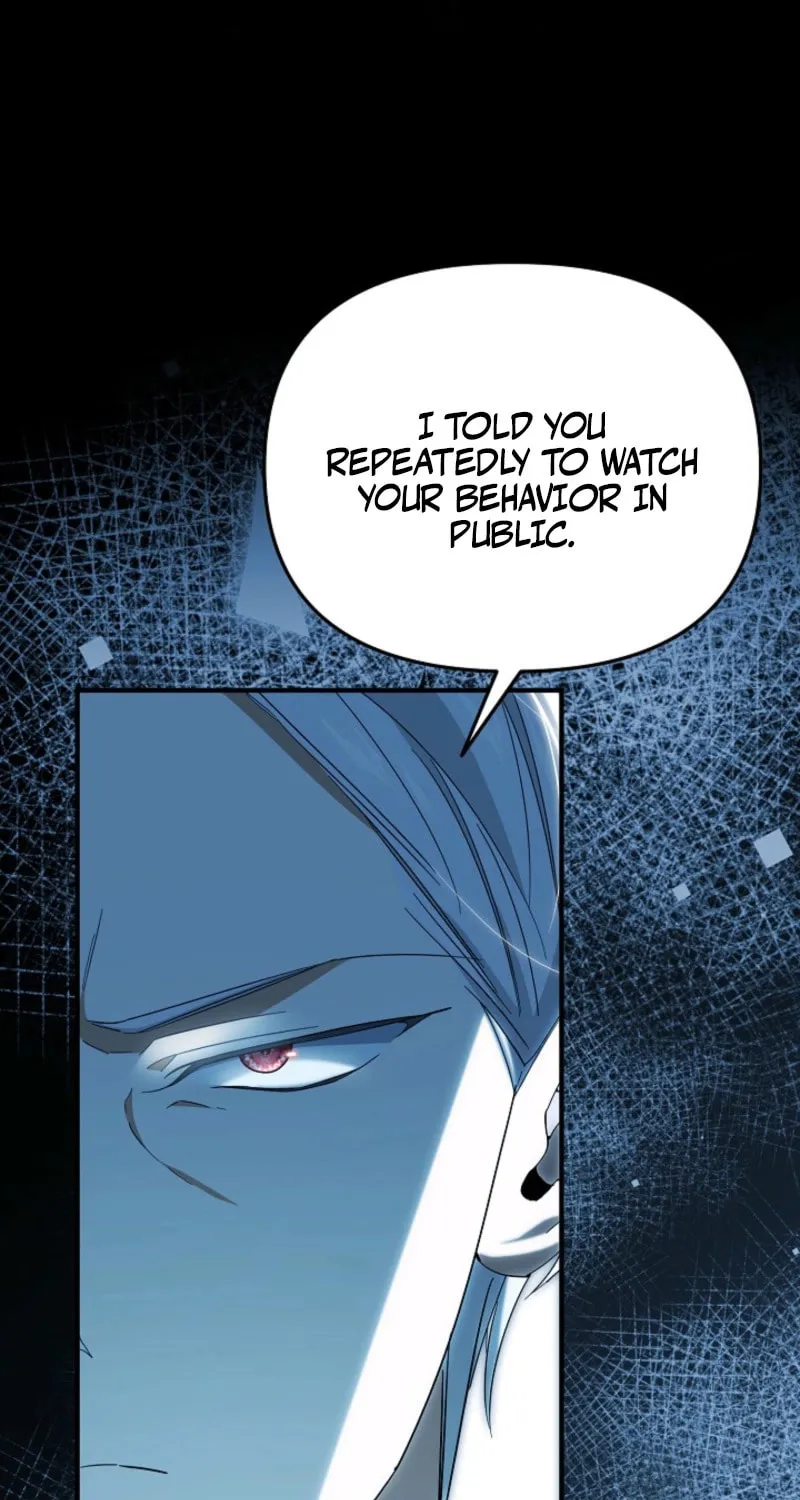 I Hate This Kind of Reverse Harem Chapter 15 page 73 - 