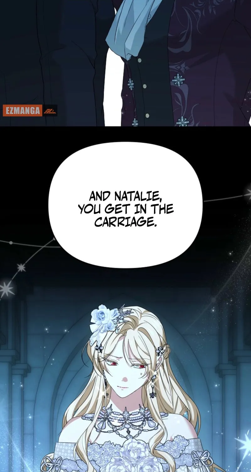 I Hate This Kind of Reverse Harem Chapter 15 page 76 - 