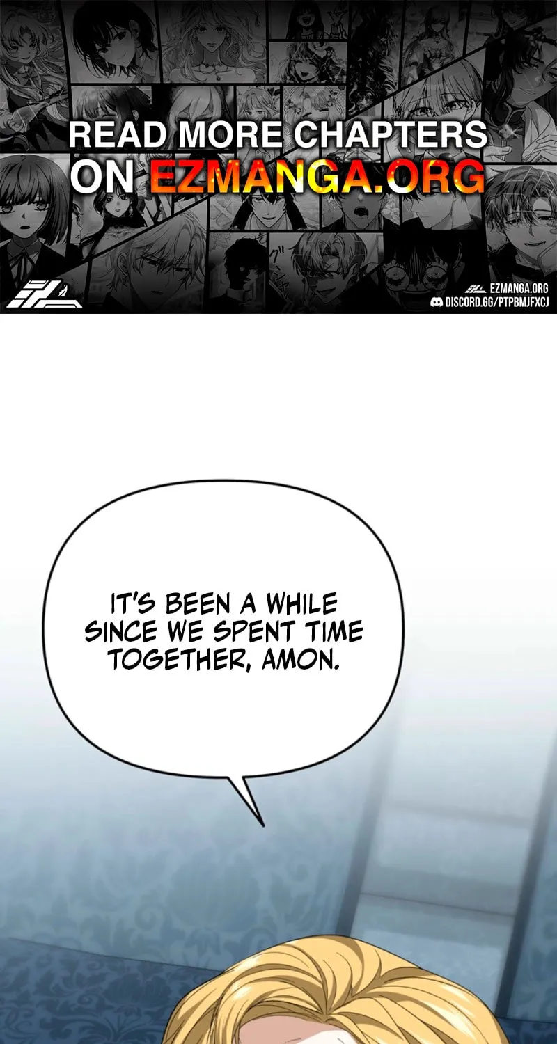 I Hate This Kind of Reverse Harem Chapter 16 page 1 - 