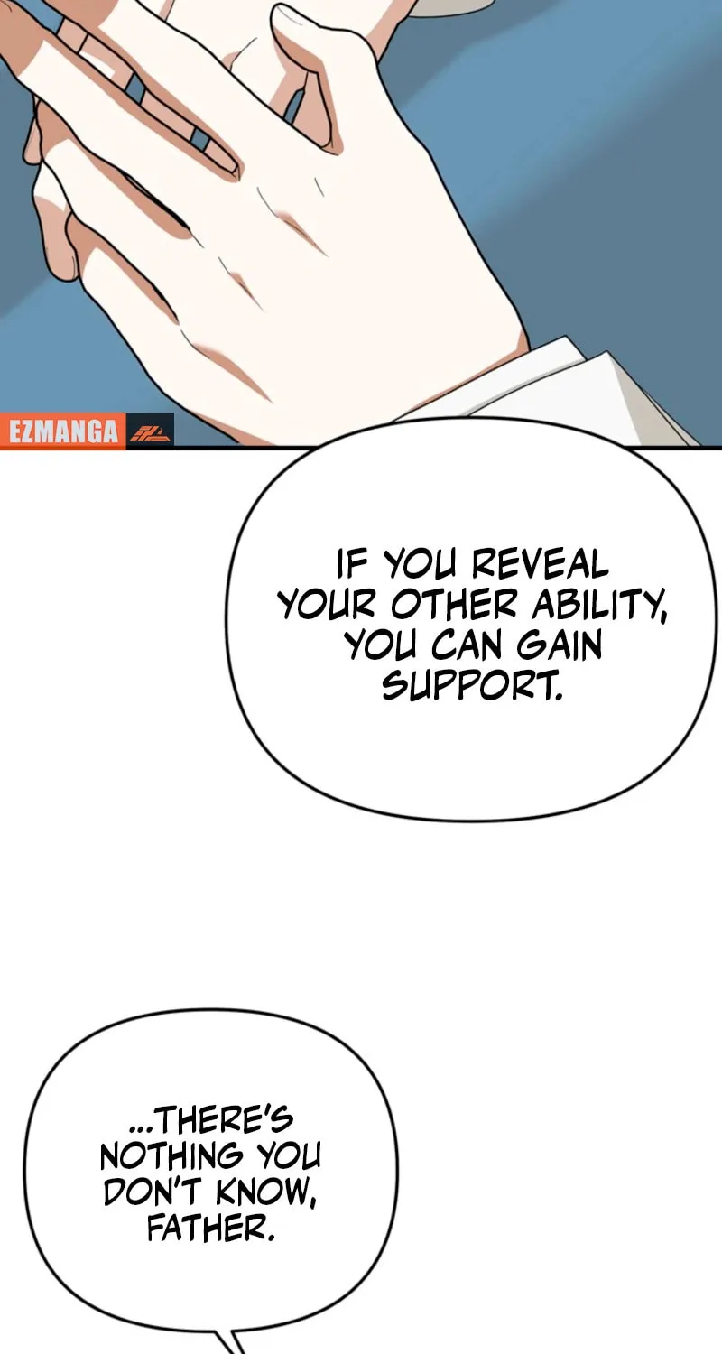 I Hate This Kind of Reverse Harem Chapter 16 page 12 - 