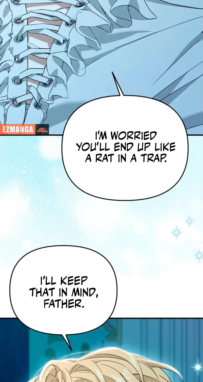 I Hate This Kind of Reverse Harem Chapter 16 page 15 - 