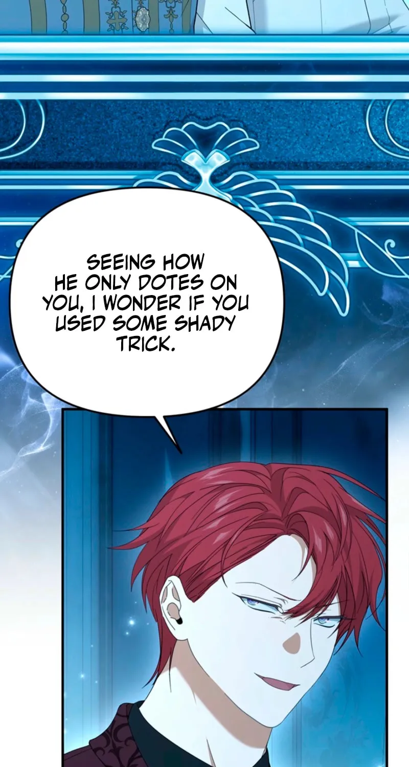 I Hate This Kind of Reverse Harem Chapter 16 page 19 - 