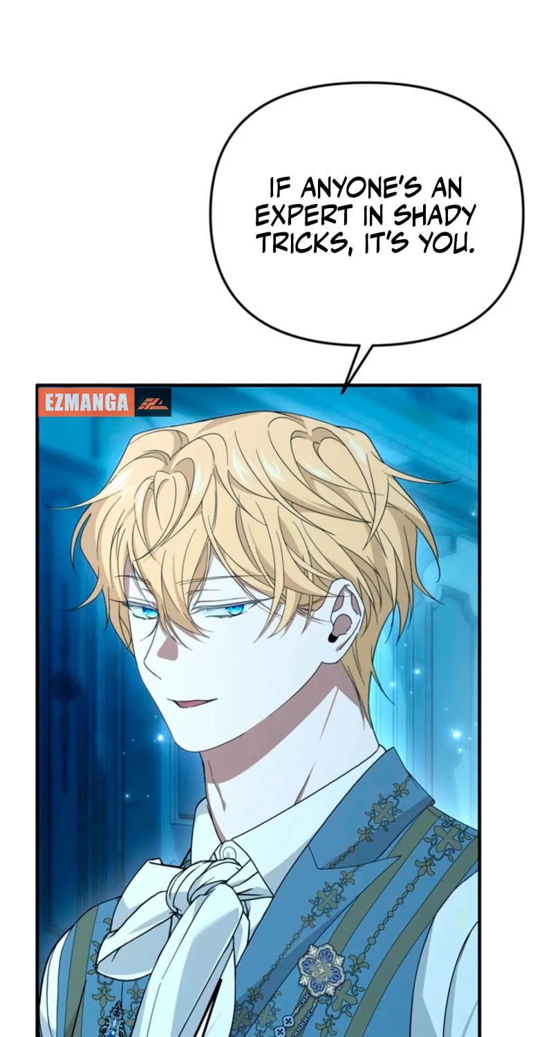 I Hate This Kind of Reverse Harem Chapter 16 page 21 - 