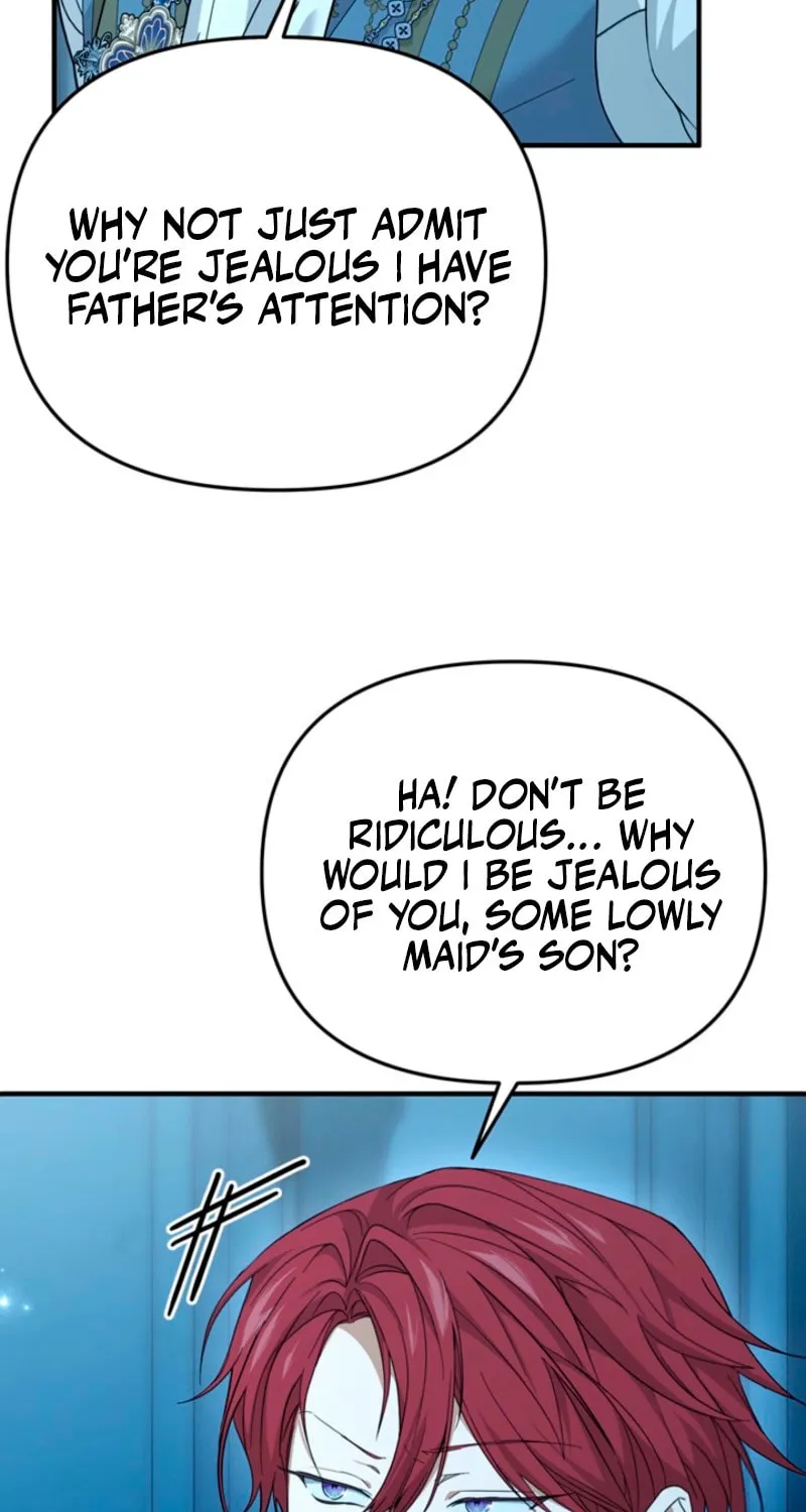 I Hate This Kind of Reverse Harem Chapter 16 page 22 - 