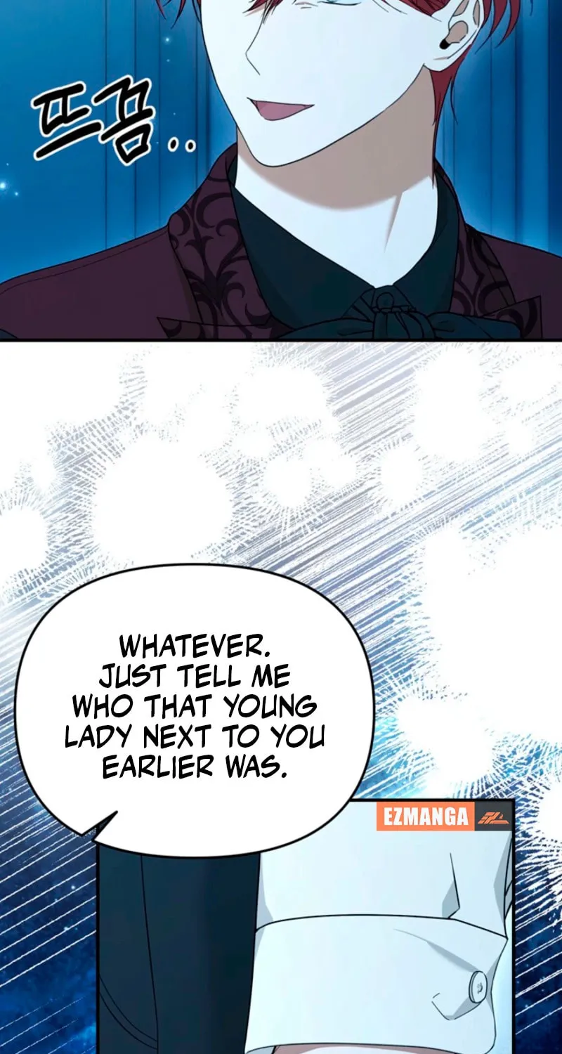 I Hate This Kind of Reverse Harem Chapter 16 page 23 - 