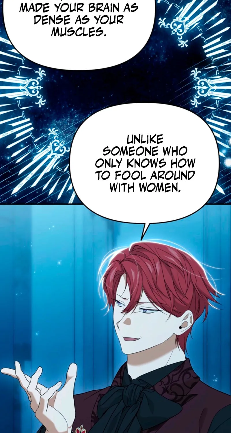 I Hate This Kind of Reverse Harem Chapter 16 page 26 - 