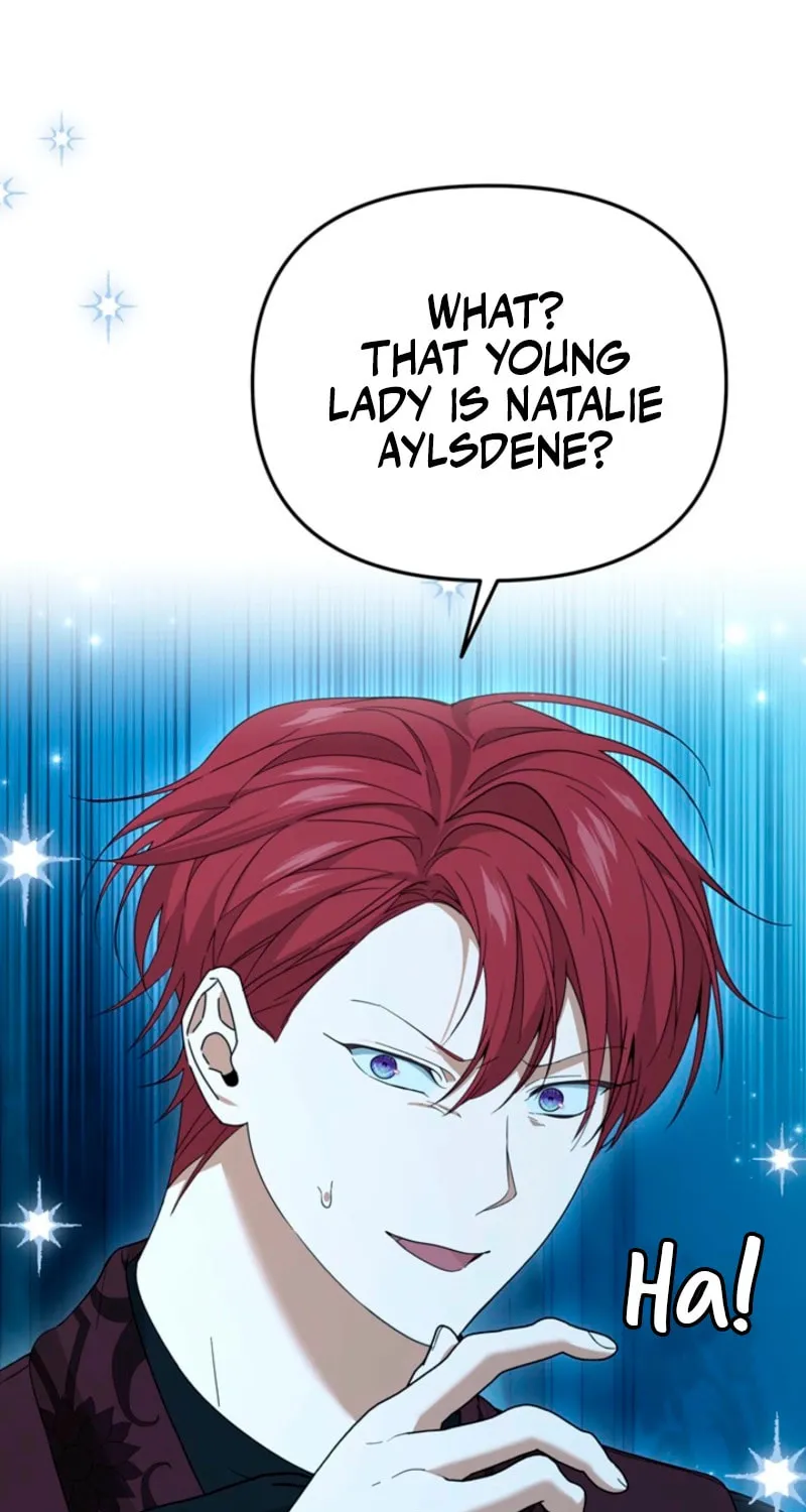 I Hate This Kind of Reverse Harem Chapter 16 page 30 - 