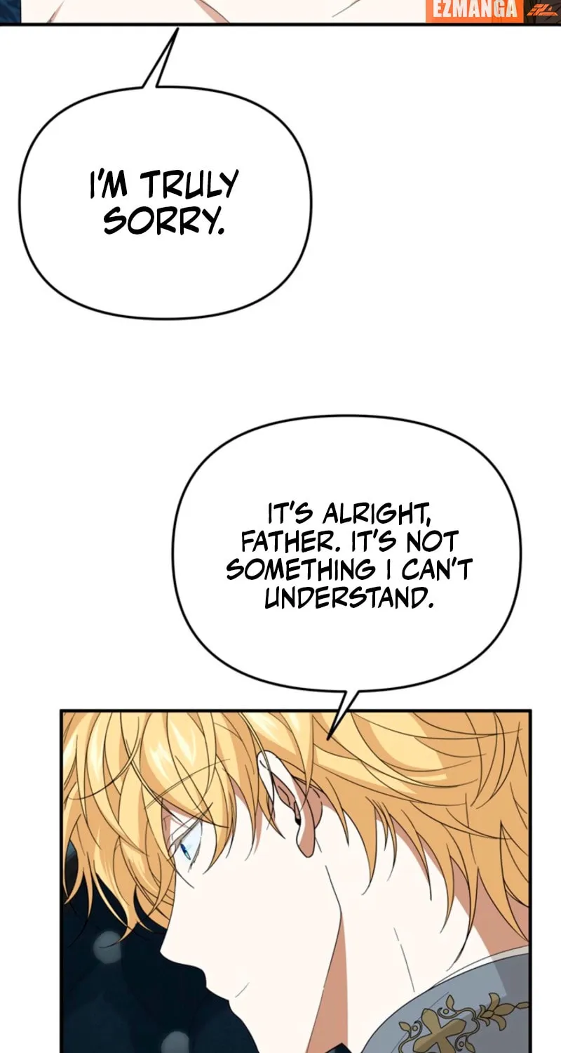 I Hate This Kind of Reverse Harem Chapter 16 page 4 - 