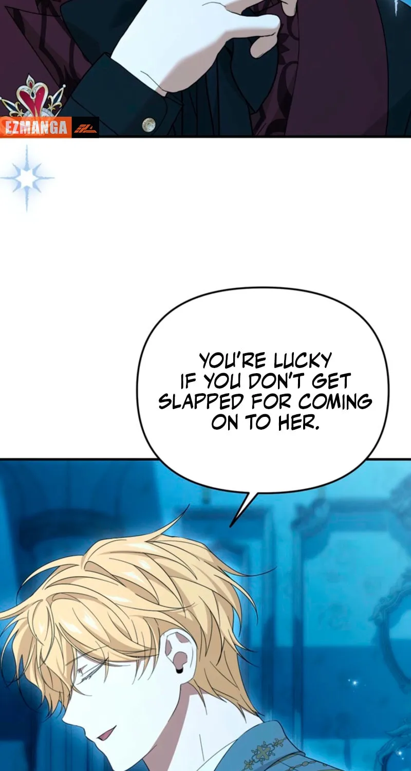 I Hate This Kind of Reverse Harem Chapter 16 page 31 - 