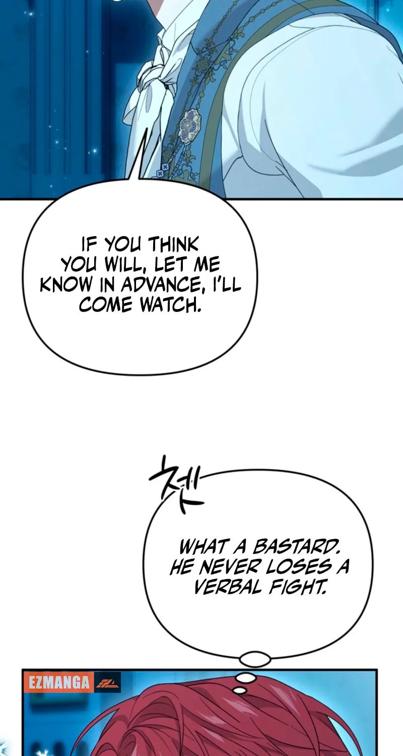 I Hate This Kind of Reverse Harem Chapter 16 page 32 - 