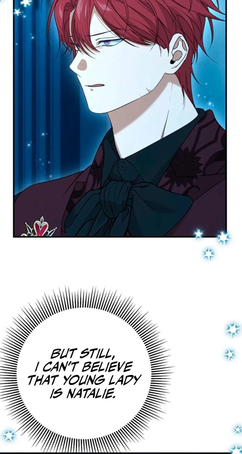 I Hate This Kind of Reverse Harem Chapter 16 page 33 - 