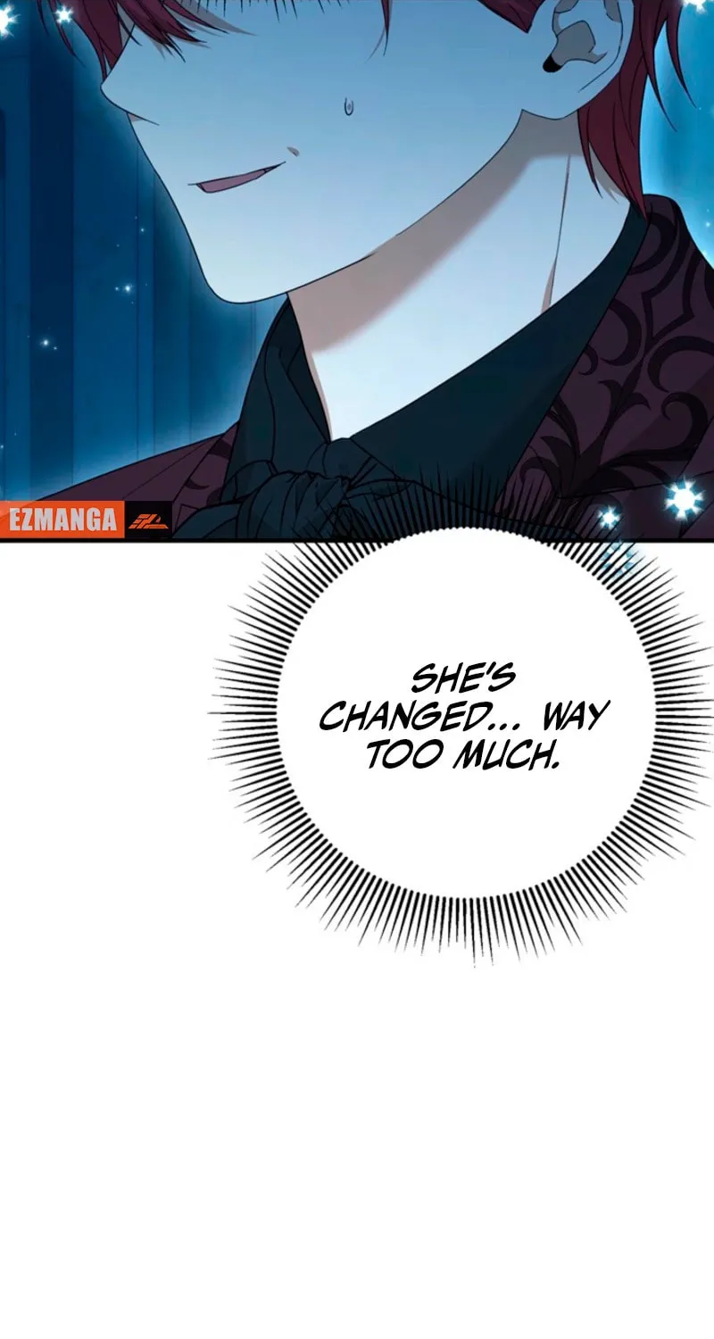 I Hate This Kind of Reverse Harem Chapter 16 page 34 - 