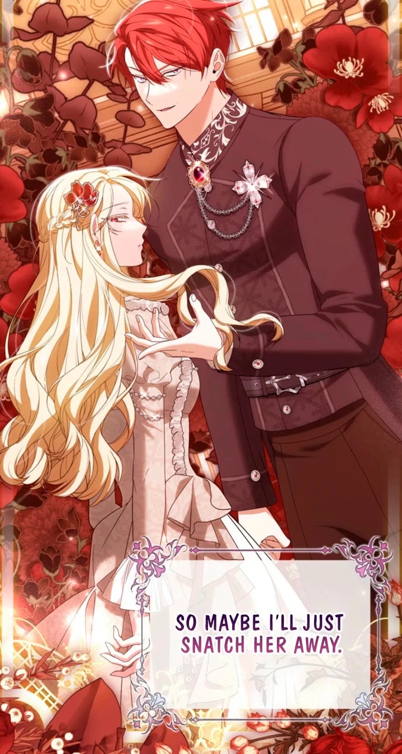 I Hate This Kind of Reverse Harem Chapter 16 page 37 - 