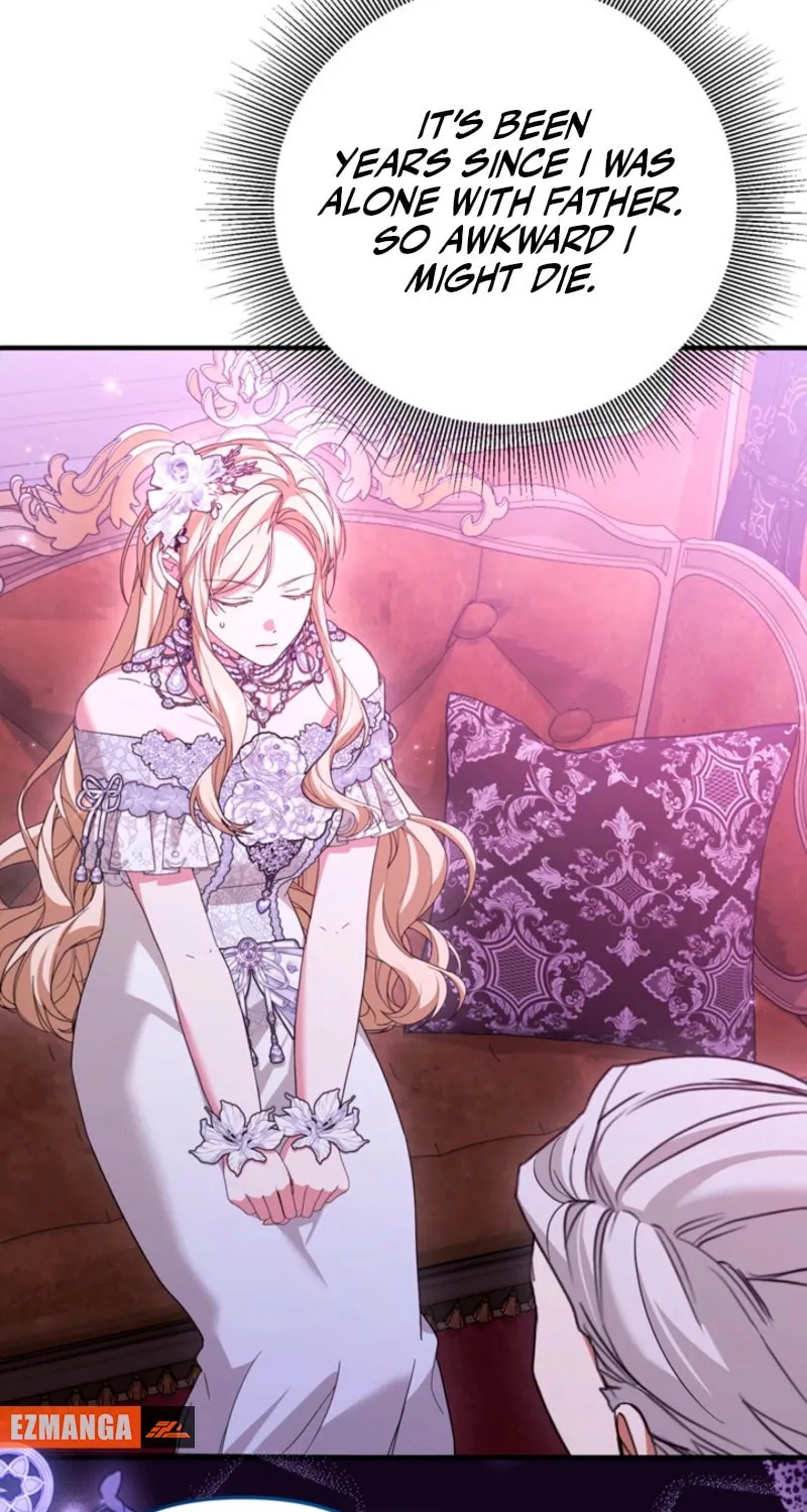 I Hate This Kind of Reverse Harem Chapter 16 page 42 - 