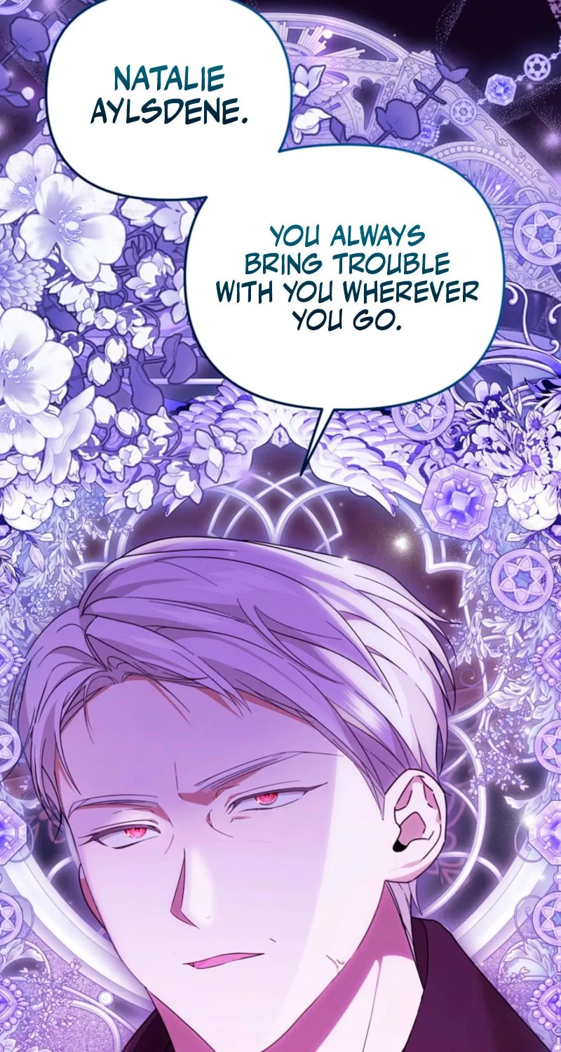 I Hate This Kind of Reverse Harem Chapter 16 page 43 - 