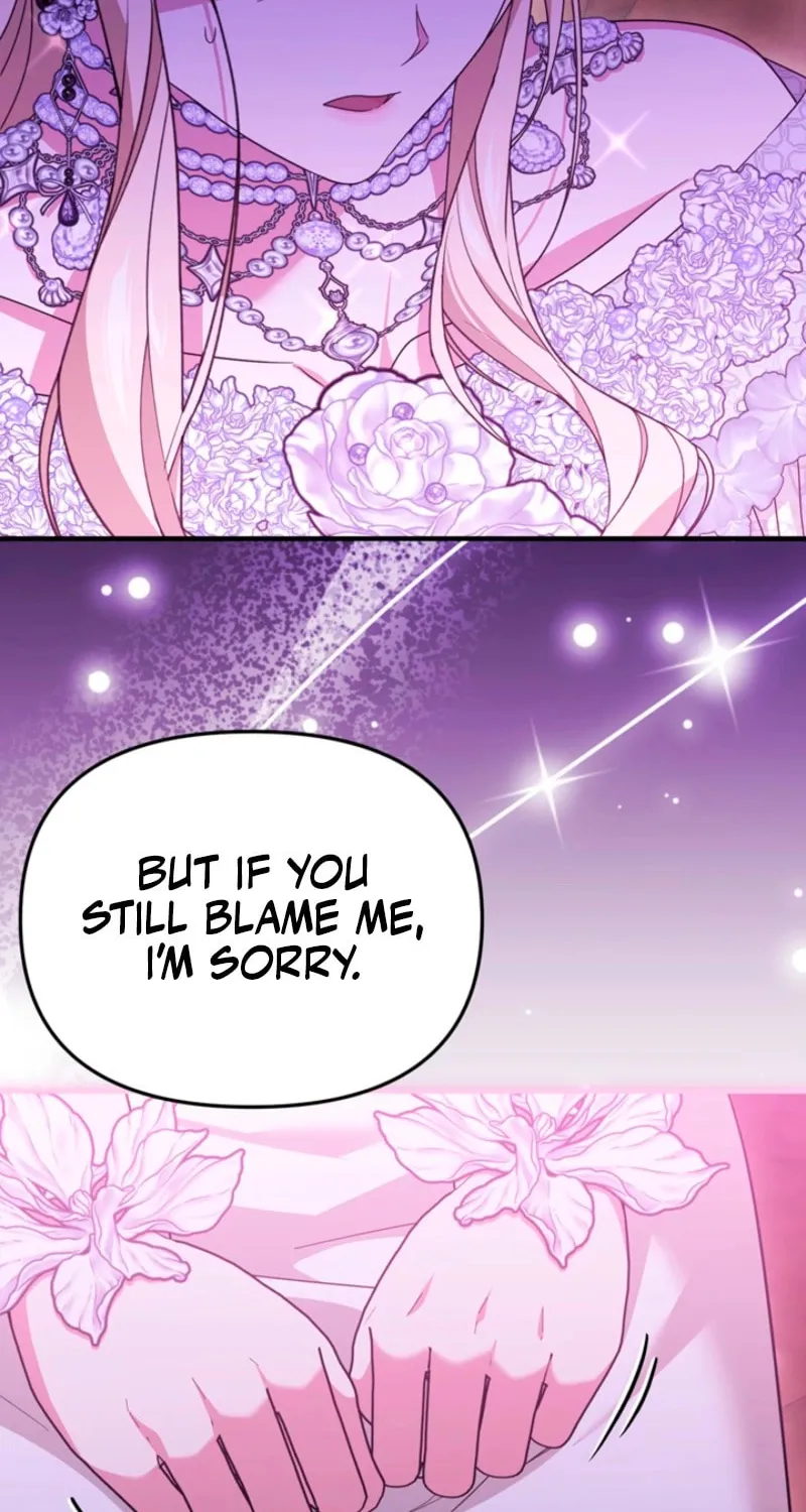 I Hate This Kind of Reverse Harem Chapter 16 page 45 - 