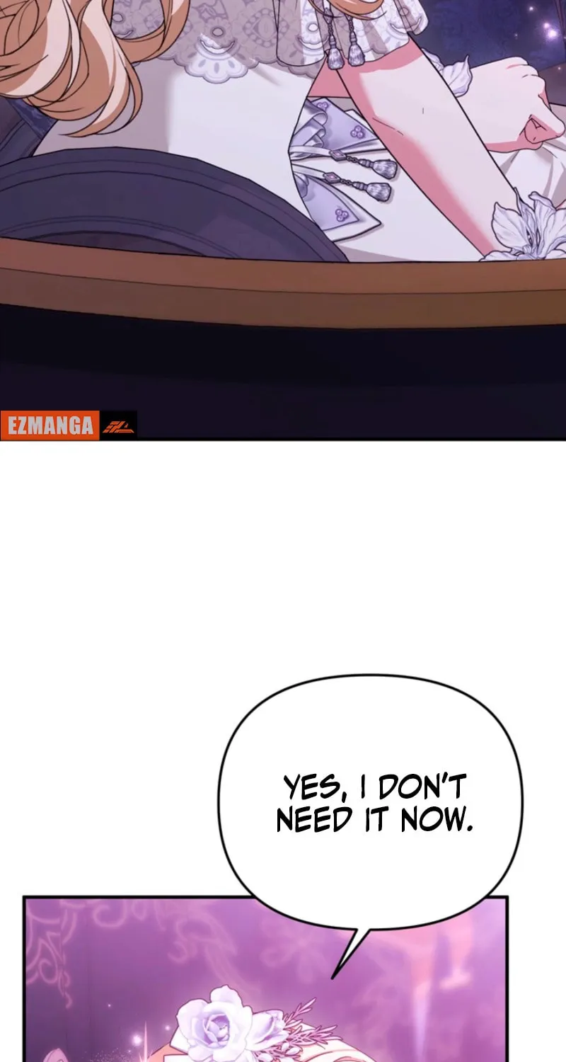 I Hate This Kind of Reverse Harem Chapter 16 page 50 - 