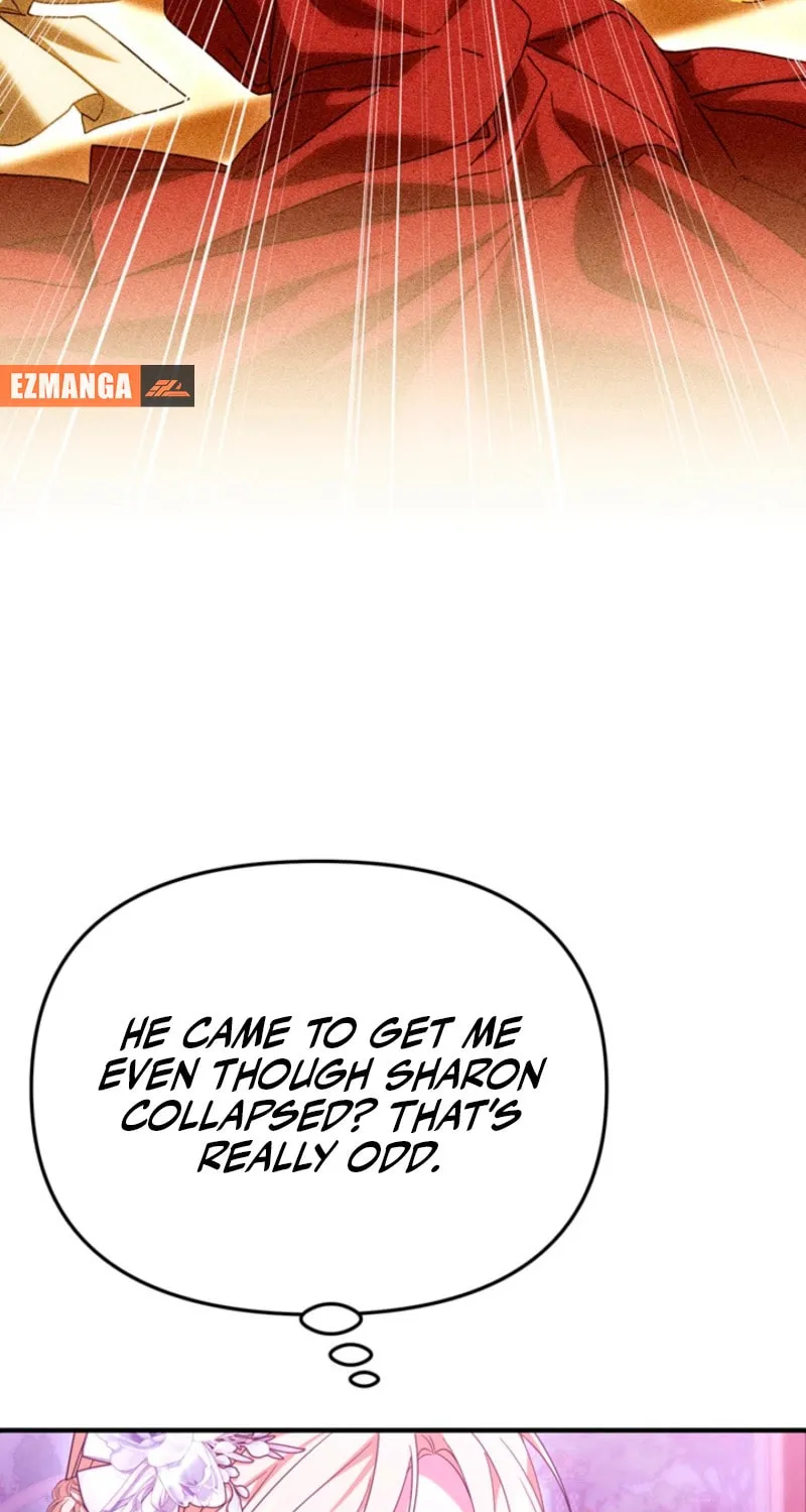 I Hate This Kind of Reverse Harem Chapter 16 page 59 - 