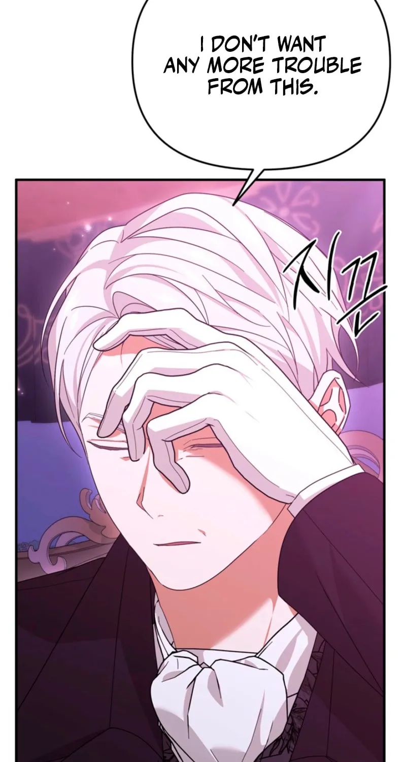 I Hate This Kind of Reverse Harem Chapter 16 page 61 - 