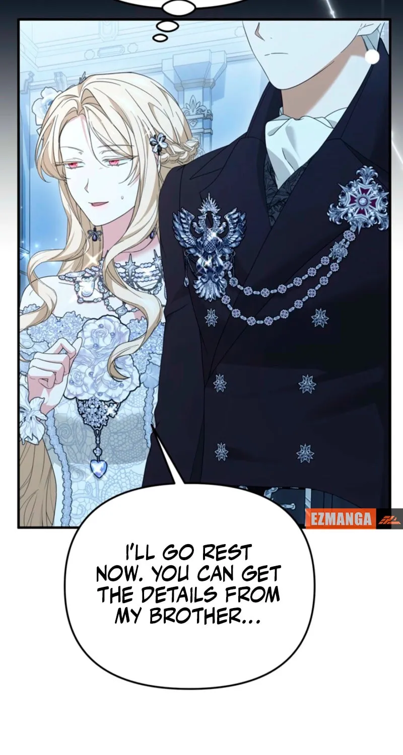I Hate This Kind of Reverse Harem Chapter 16 page 71 - 