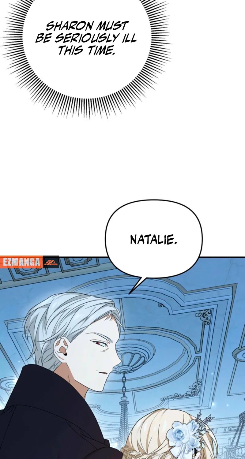 I Hate This Kind of Reverse Harem Chapter 16 page 73 - 