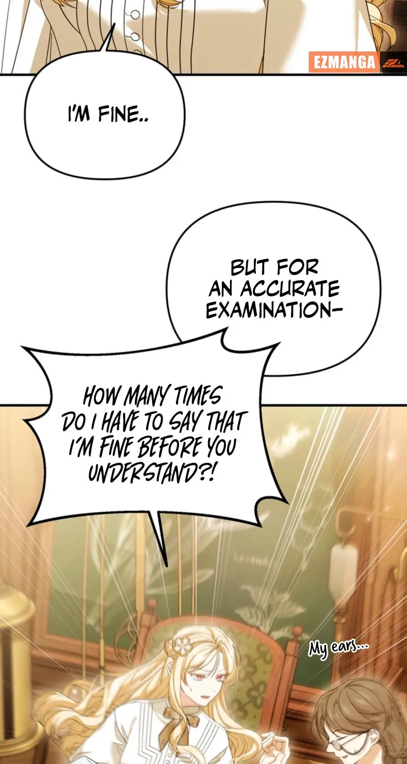 I Hate This Kind of Reverse Harem Chapter 16 page 77 - 
