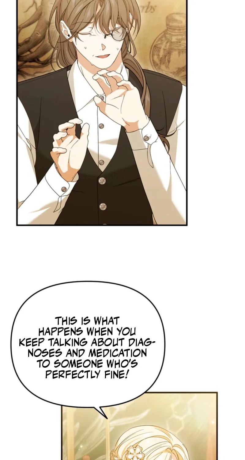 I Hate This Kind of Reverse Harem Chapter 16 page 79 - 