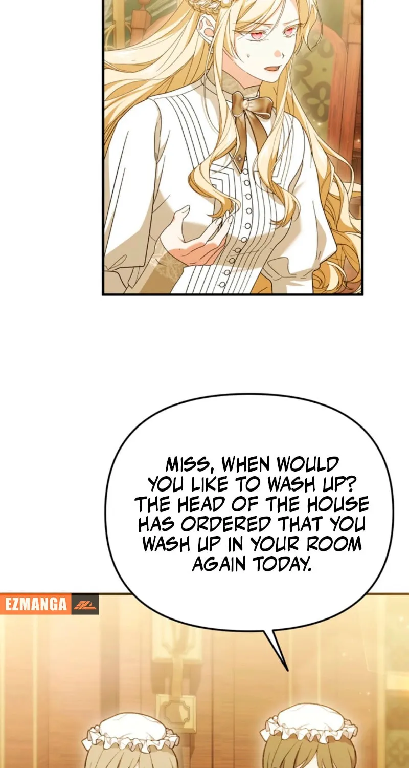 I Hate This Kind of Reverse Harem Chapter 16 page 80 - 