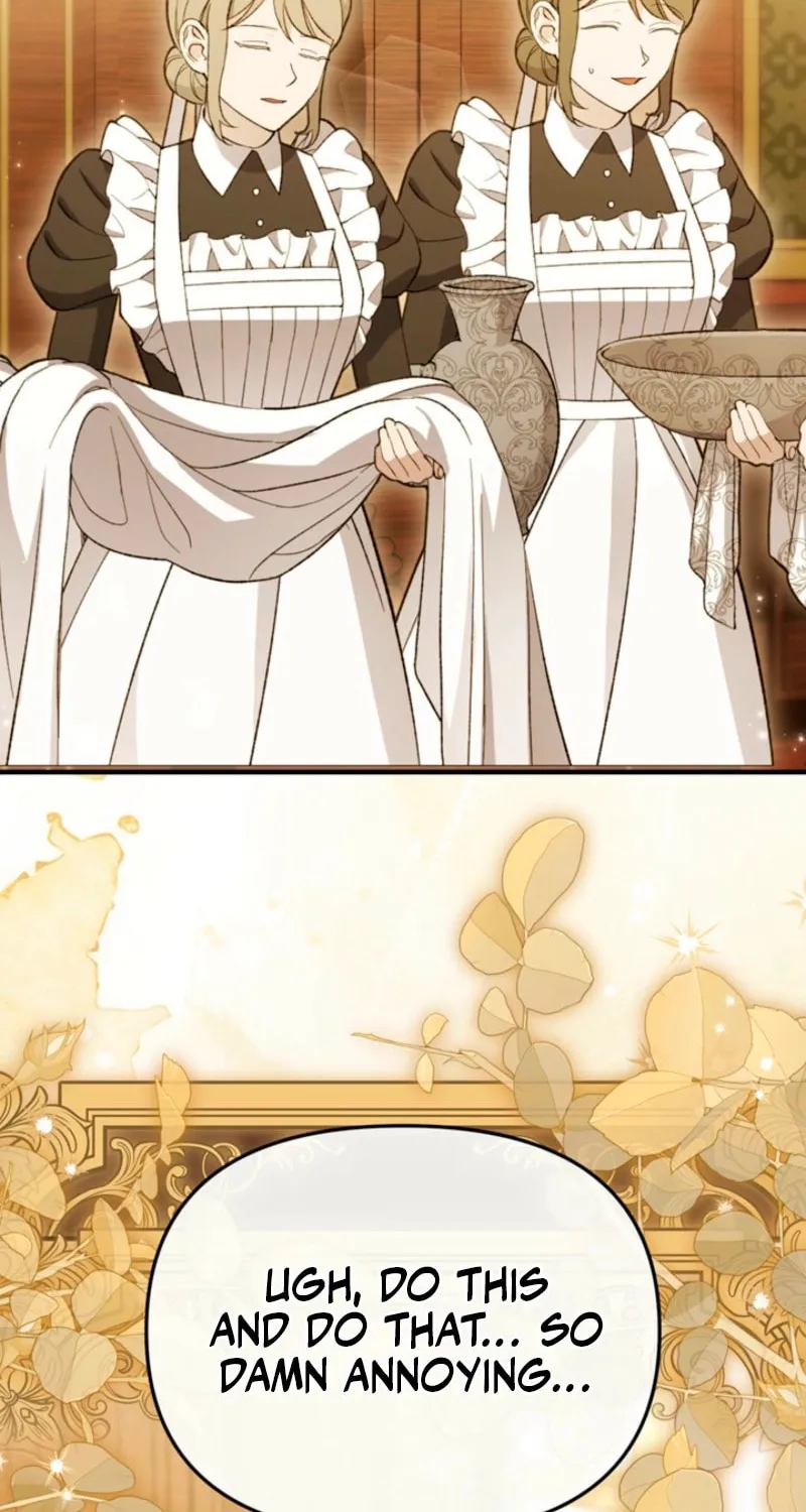 I Hate This Kind of Reverse Harem Chapter 16 page 81 - 