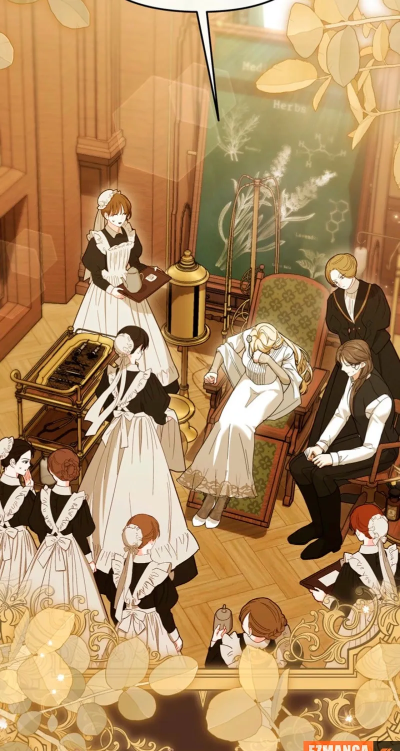 I Hate This Kind of Reverse Harem Chapter 16 page 82 - 