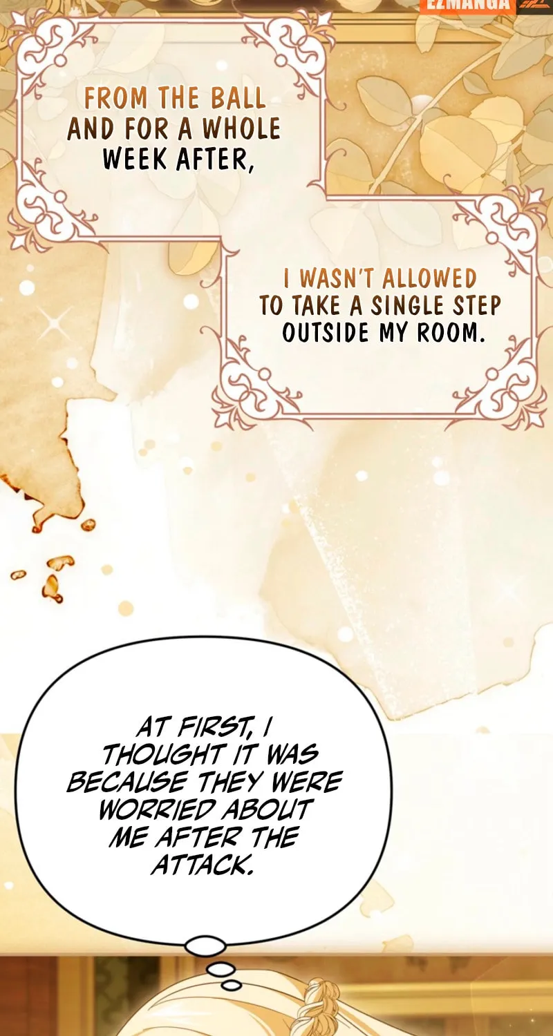 I Hate This Kind of Reverse Harem Chapter 16 page 83 - 