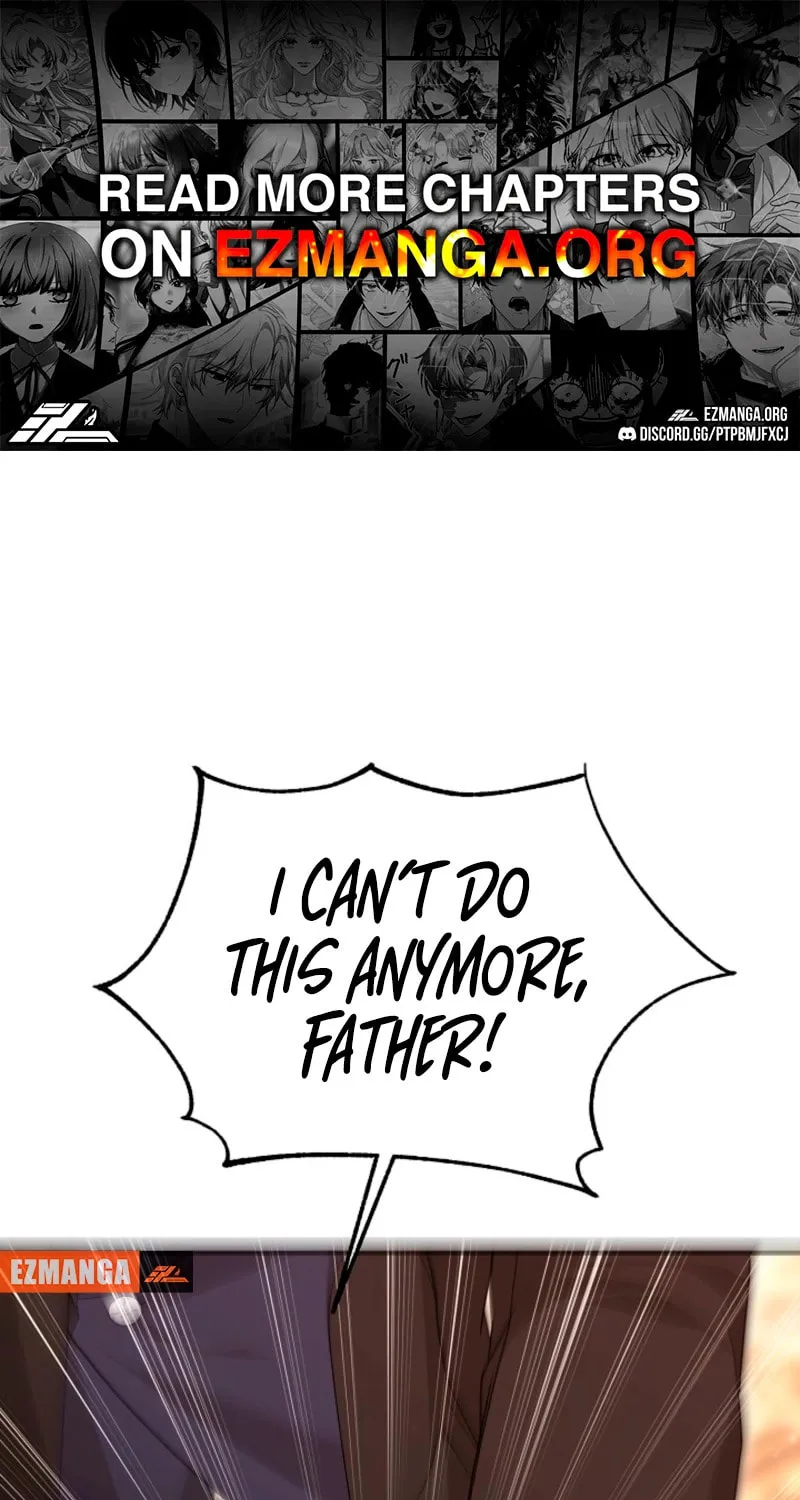 I Hate This Kind of Reverse Harem Chapter 17 page 1 - 