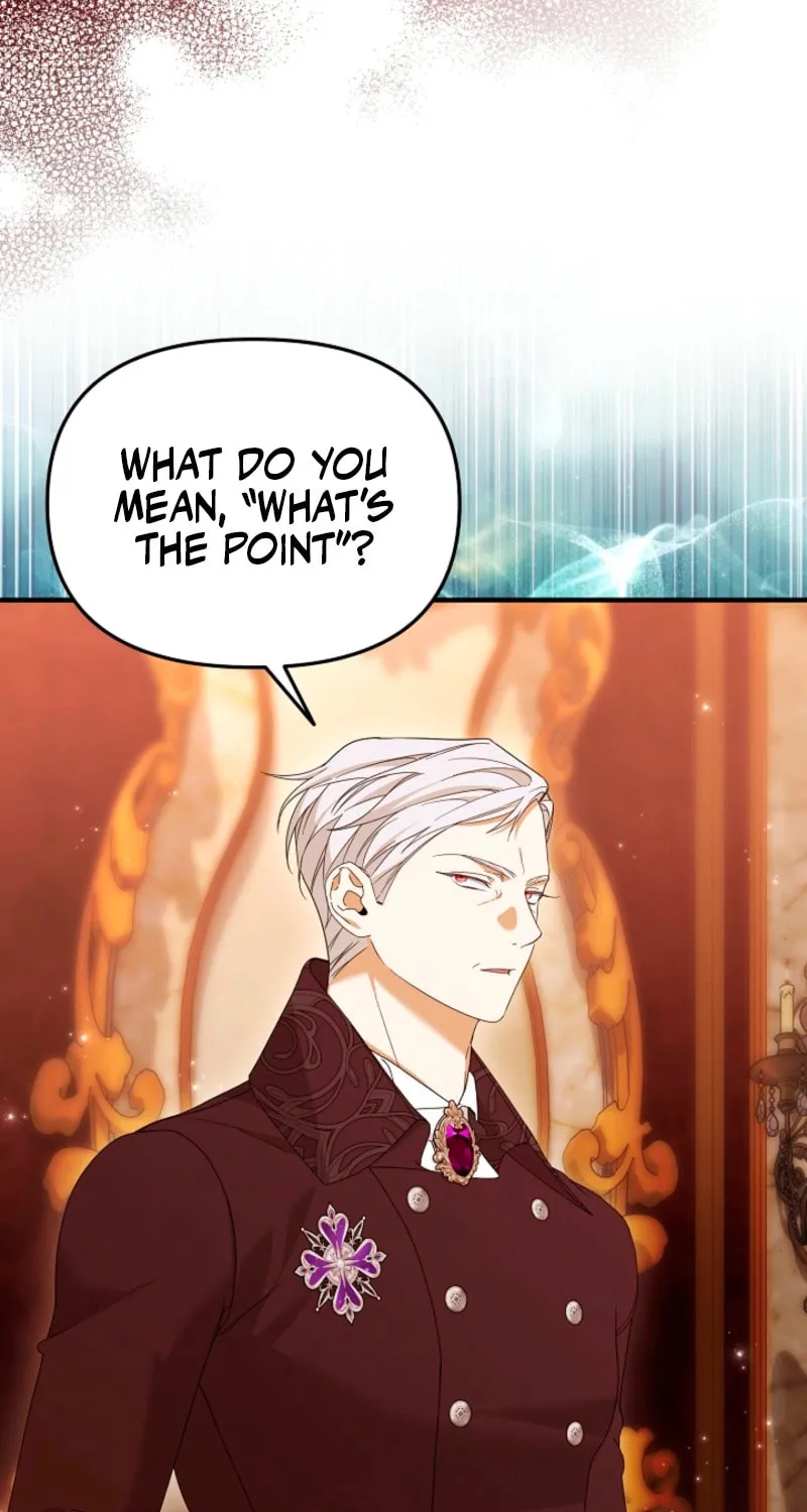 I Hate This Kind of Reverse Harem Chapter 17 page 11 - 