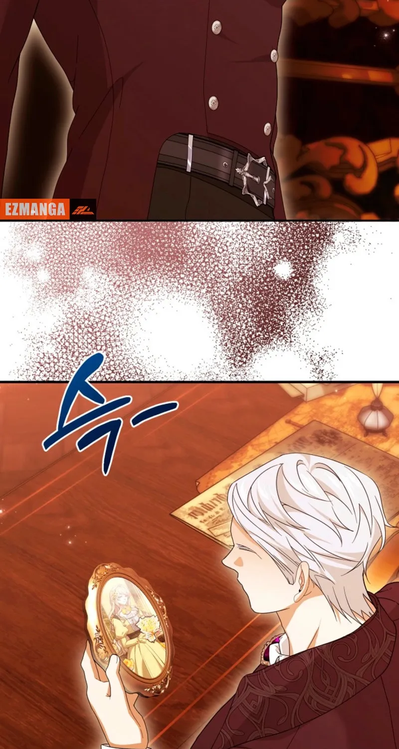 I Hate This Kind of Reverse Harem Chapter 17 page 20 - 